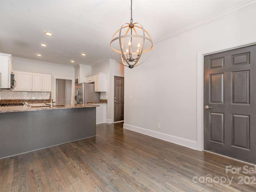 7640 Swinford Place, Charlotte, NC 28270.  MLS# CAR4286922, YatesRealty ID 29596. 