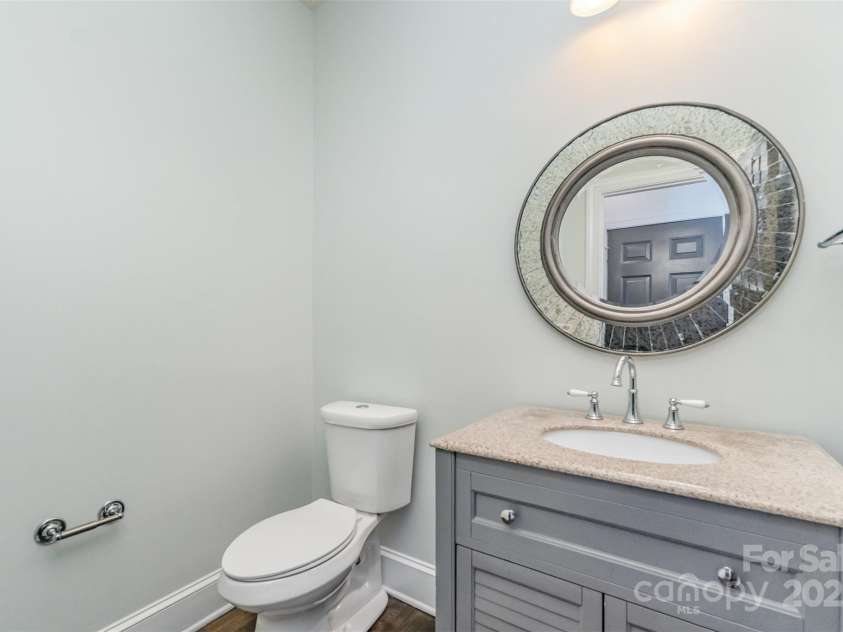 7640 Swinford Place, Charlotte, NC 28270.  MLS# CAR4286922, YatesRealty ID 29596. 