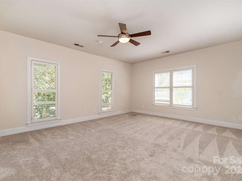 7640 Swinford Place, Charlotte, NC 28270.  MLS# CAR4286922, YatesRealty ID 29596. 