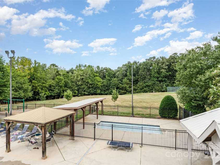 7640 Swinford Place, Charlotte, NC 28270.  MLS# CAR4286922, YatesRealty ID 29596. 