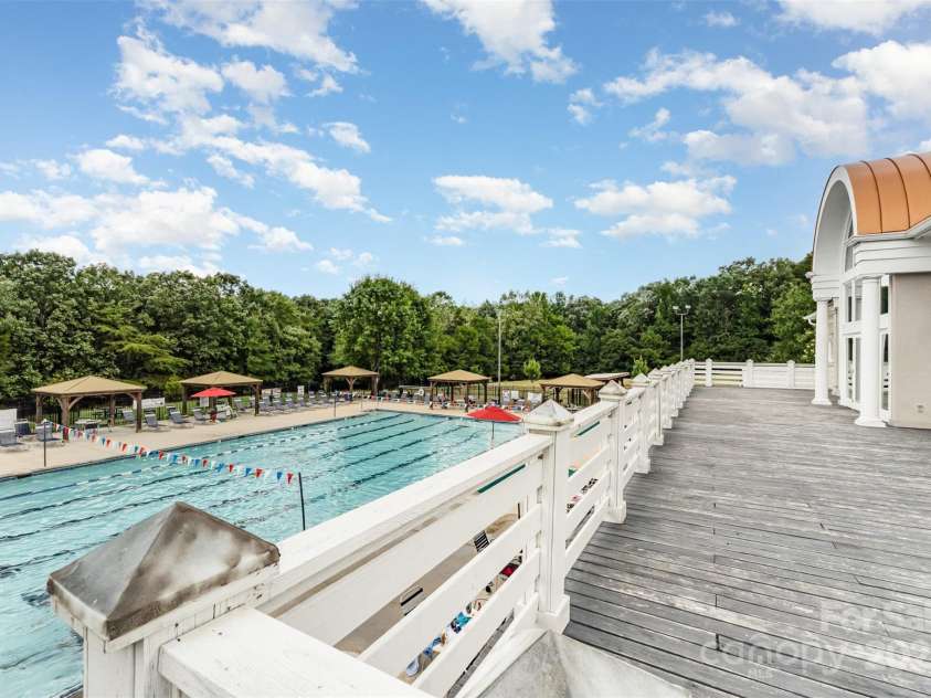 7640 Swinford Place, Charlotte, NC 28270.  MLS# CAR4286922, YatesRealty ID 29596. 