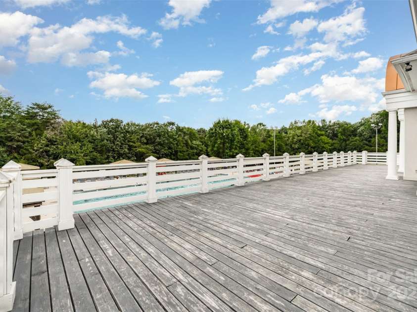 7640 Swinford Place, Charlotte, NC 28270.  MLS# CAR4286922, YatesRealty ID 29596. 