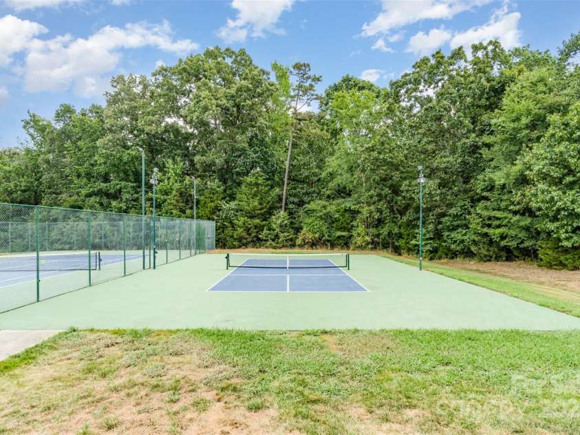 7640 Swinford Place, Charlotte, NC 28270.  MLS# CAR4286922, YatesRealty ID 29596. 