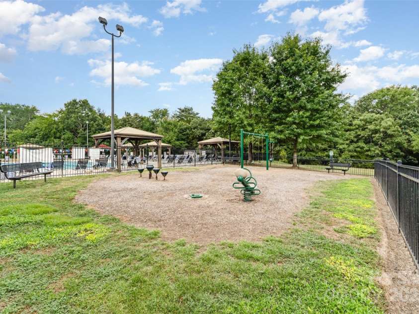 7640 Swinford Place, Charlotte, NC 28270.  MLS# CAR4286922, YatesRealty ID 29596. 