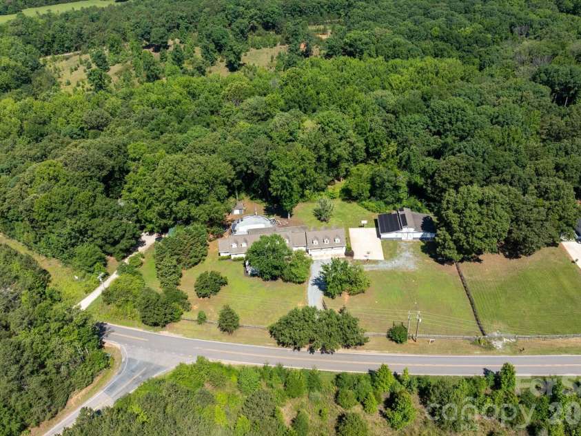 8522 Tirzah Church Road, Waxhaw, NC 28173.  MLS# CAR4389874, YatesRealty ID 29598. 