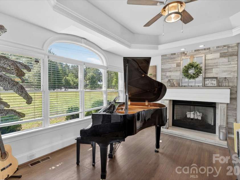 8522 Tirzah Church Road, Waxhaw, NC 28173.  MLS# CAR4389874, YatesRealty ID 29598. 