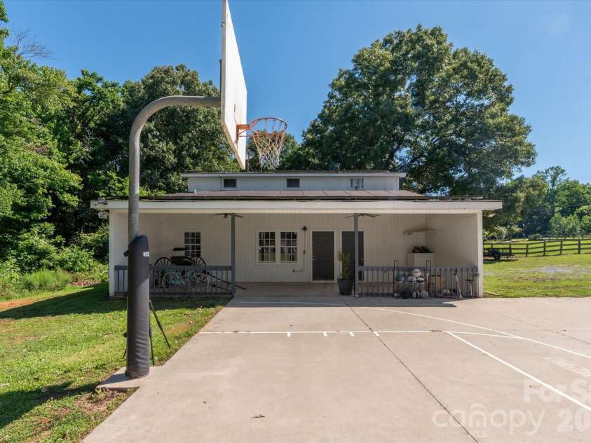 8522 Tirzah Church Road, Waxhaw, NC 28173.  MLS# CAR4389874, YatesRealty ID 29598. 