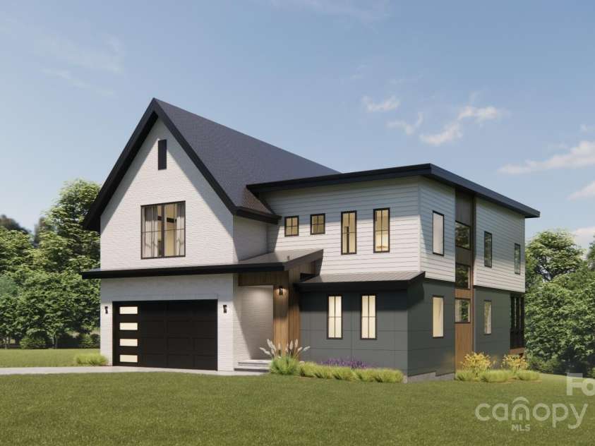 154A Lookout Dam Road, Statesville, NC 28625.  MLS# CAR4204078, YatesRealty ID 296. 