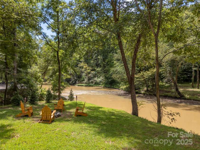 6375 US 64/74A Highway, Lake Lure, NC 28746.  MLS# CAR4207009, YatesRealty ID 296. 