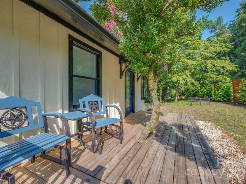 6375 US 64/74A Highway, Lake Lure, NC 28746.  MLS# CAR4207009, YatesRealty ID 296. 