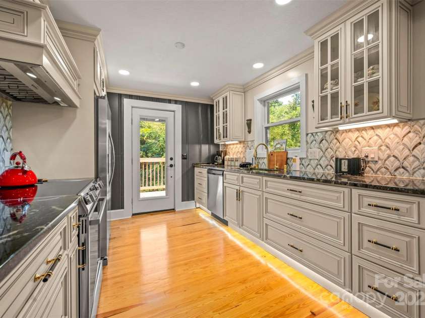 6375 US 64/74A Highway, Lake Lure, NC 28746.  MLS# CAR4207009, YatesRealty ID 296. 