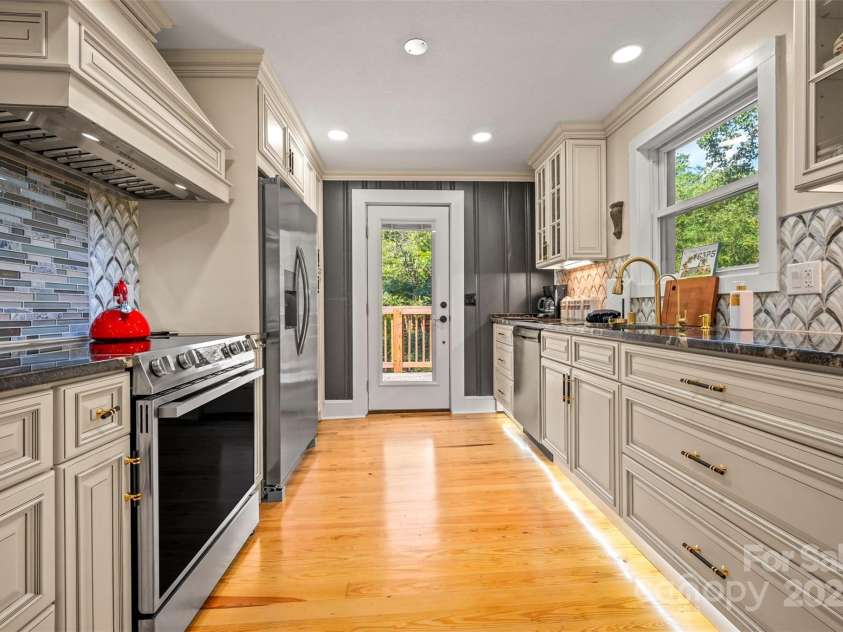 6375 US 64/74A Highway, Lake Lure, NC 28746.  MLS# CAR4207009, YatesRealty ID 296. 