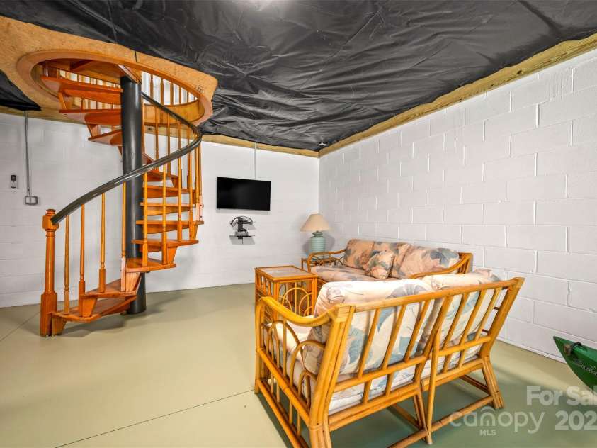 6375 US 64/74A Highway, Lake Lure, NC 28746.  MLS# CAR4207009, YatesRealty ID 296. 