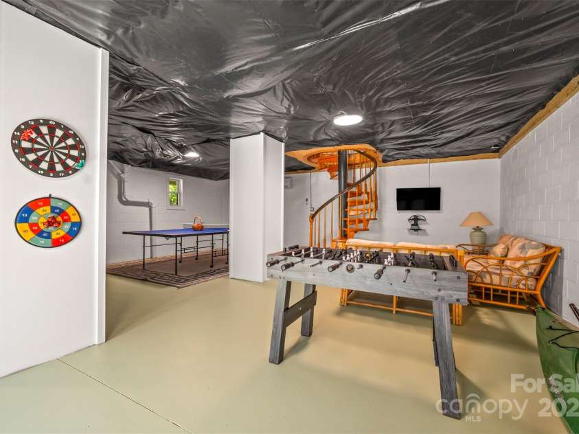 6375 US 64/74A Highway, Lake Lure, NC 28746.  MLS# CAR4207009, YatesRealty ID 296. 