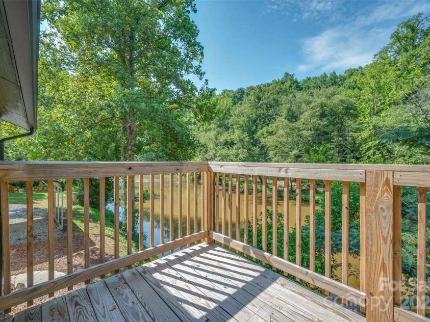 6375 US 64/74A Highway, Lake Lure, NC 28746.  MLS# CAR4207009, YatesRealty ID 296. 