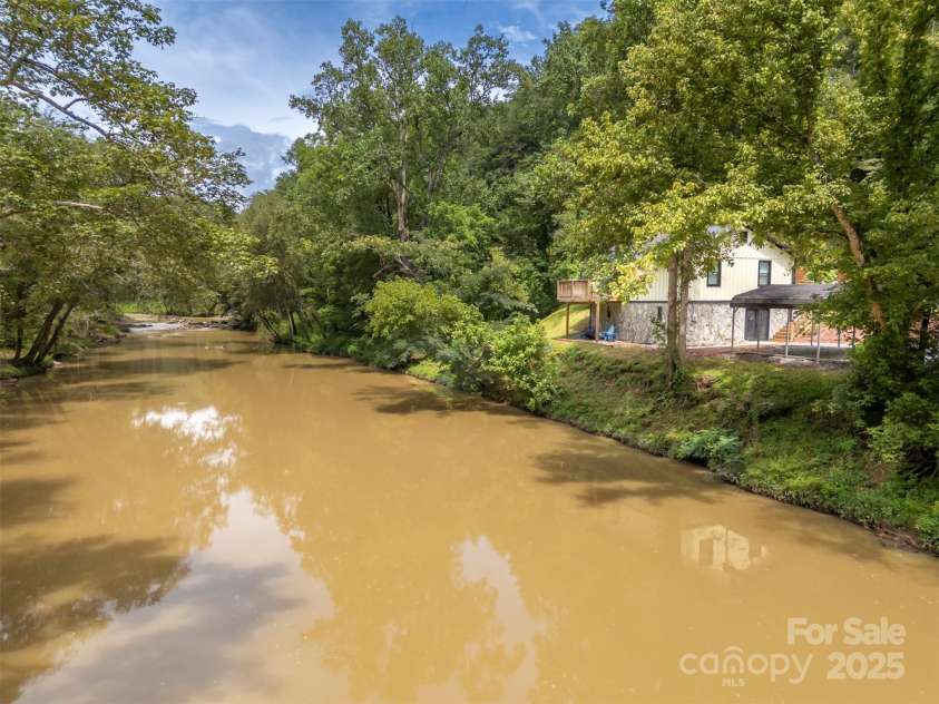 6375 US 64/74A Highway, Lake Lure, NC 28746.  MLS# CAR4207009, YatesRealty ID 296. 