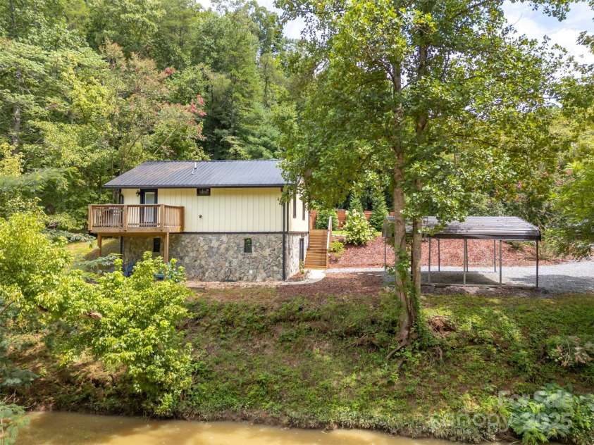 6375 US 64/74A Highway, Lake Lure, NC 28746.  MLS# CAR4207009, YatesRealty ID 296. 