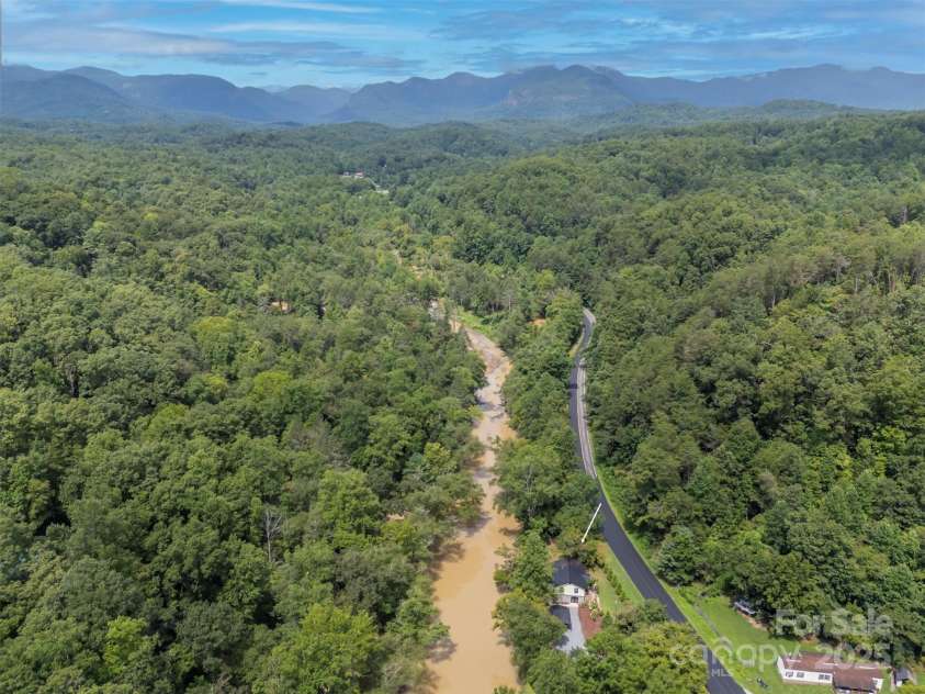 6375 US 64/74A Highway, Lake Lure, NC 28746.  MLS# CAR4207009, YatesRealty ID 296. 