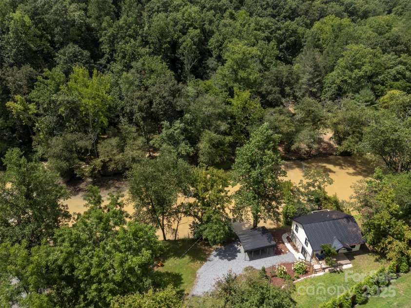 6375 US 64/74A Highway, Lake Lure, NC 28746.  MLS# CAR4207009, YatesRealty ID 296. 