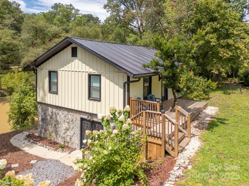 6375 US 64/74A Highway, Lake Lure, NC 28746.  MLS# CAR4207009, YatesRealty ID 296. 