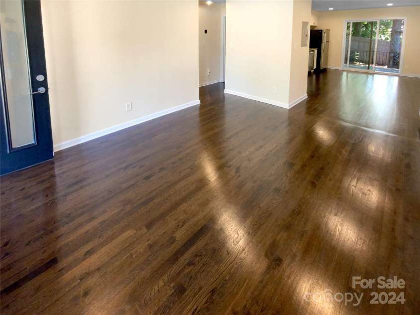 1913 Herrin Avenue, Charlotte, NC 28205.  MLS# CAR4150589, YatesRealty ID 2960. 