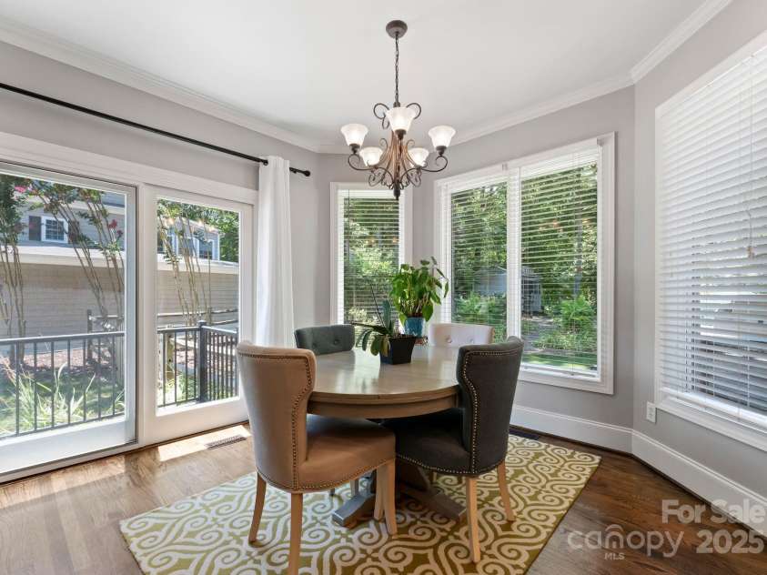 2317 Mt Isle Harbor Drive, Charlotte, NC 28214.  MLS# CAR4287530, YatesRealty ID 29600. 