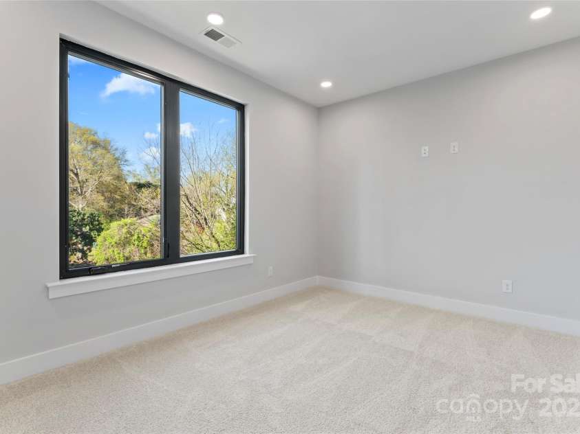 3441 Byrnes Street, Charlotte, NC 28205.  MLS# CAR4241240, YatesRealty ID 29601. 