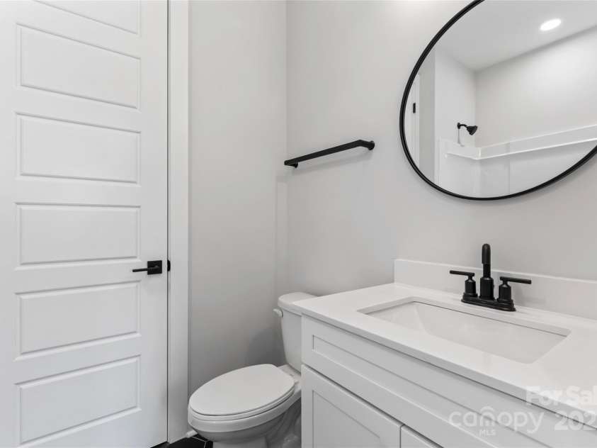 3441 Byrnes Street, Charlotte, NC 28205.  MLS# CAR4241240, YatesRealty ID 29601. 