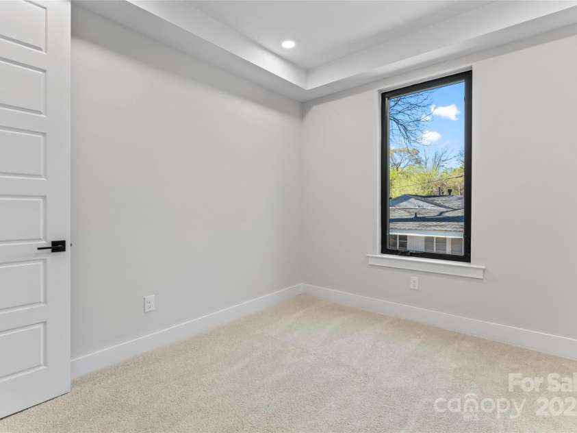 3441 Byrnes Street, Charlotte, NC 28205.  MLS# CAR4241240, YatesRealty ID 29601. 