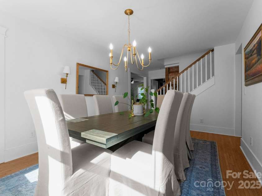 1751 Merriman Avenue, Charlotte, NC 28203.  MLS# CAR4246707, YatesRealty ID 29602. 