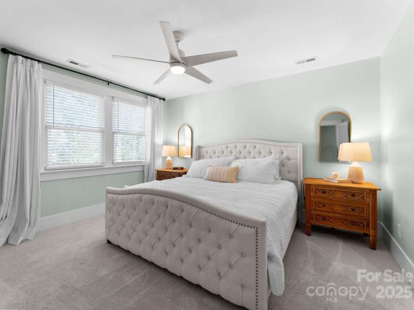 1751 Merriman Avenue, Charlotte, NC 28203.  MLS# CAR4246707, YatesRealty ID 29602. 