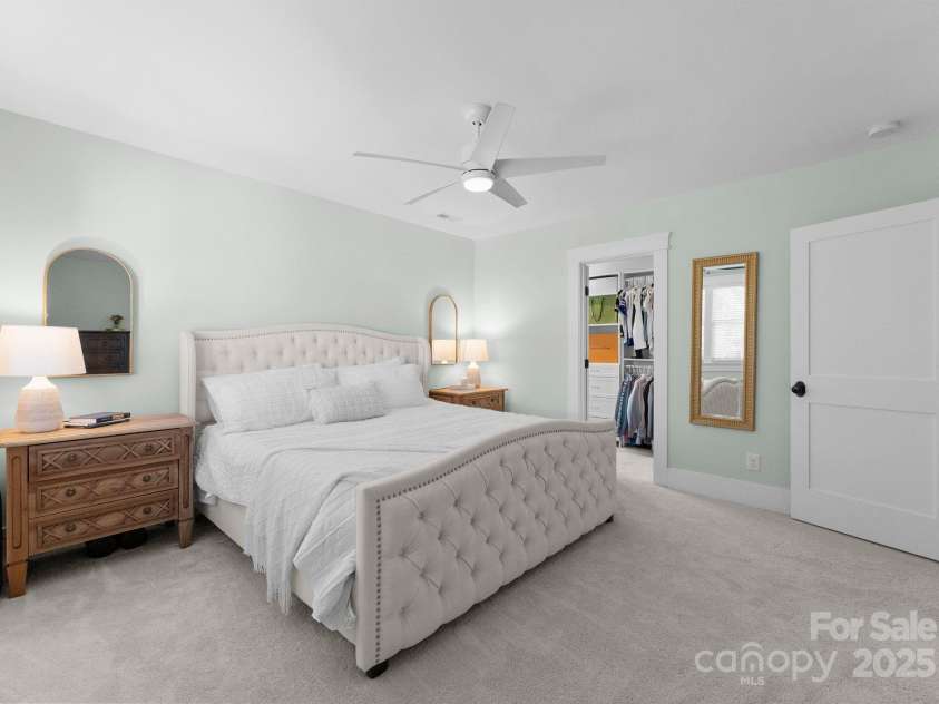 1751 Merriman Avenue, Charlotte, NC 28203.  MLS# CAR4246707, YatesRealty ID 29602. 