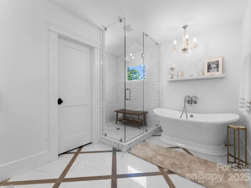 1751 Merriman Avenue, Charlotte, NC 28203.  MLS# CAR4246707, YatesRealty ID 29602. 