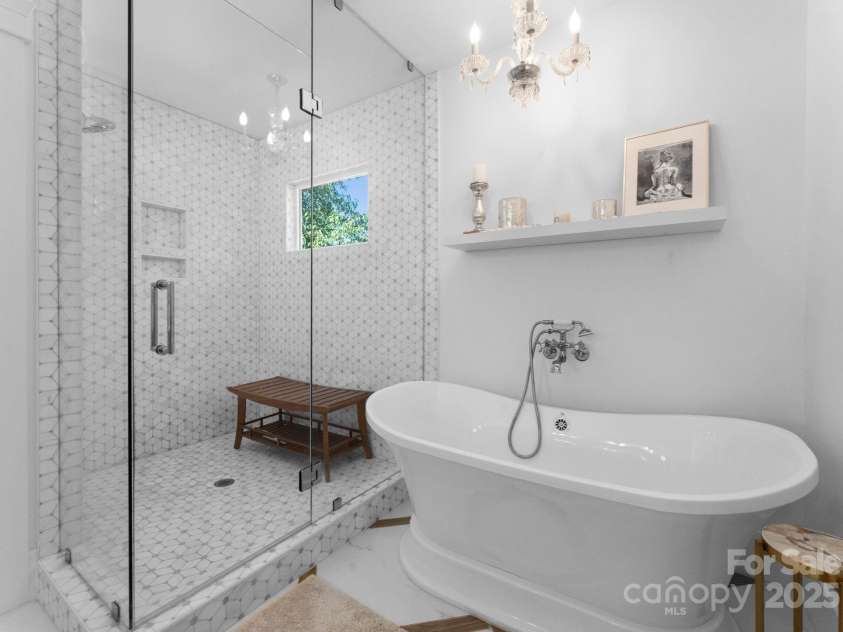 1751 Merriman Avenue, Charlotte, NC 28203.  MLS# CAR4246707, YatesRealty ID 29602. 