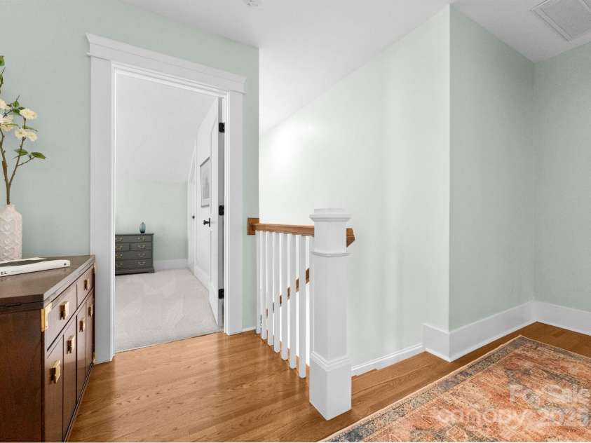 1751 Merriman Avenue, Charlotte, NC 28203.  MLS# CAR4246707, YatesRealty ID 29602. 