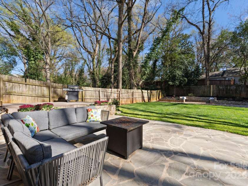 1751 Merriman Avenue, Charlotte, NC 28203.  MLS# CAR4246707, YatesRealty ID 29602. 