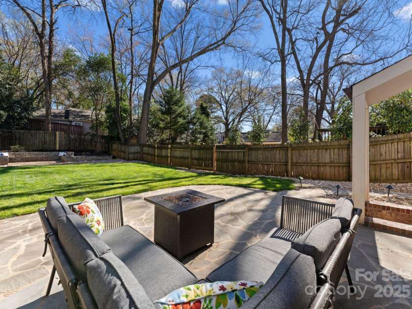 1751 Merriman Avenue, Charlotte, NC 28203.  MLS# CAR4246707, YatesRealty ID 29602. 