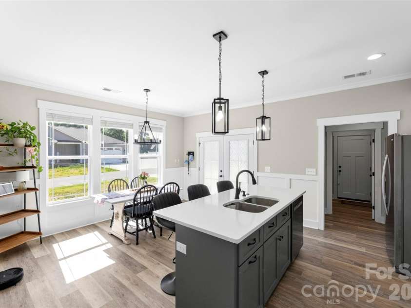 219 Prospect Church Road, Albemarle, NC 28001.  MLS# CAR4384091, YatesRealty ID 29602. 
