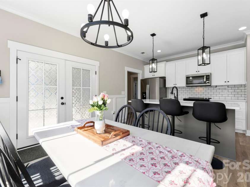 219 Prospect Church Road, Albemarle, NC 28001.  MLS# CAR4384091, YatesRealty ID 29602. 
