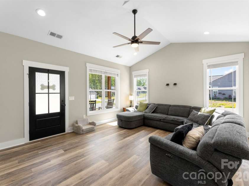 219 Prospect Church Road, Albemarle, NC 28001.  MLS# CAR4384091, YatesRealty ID 29602. 