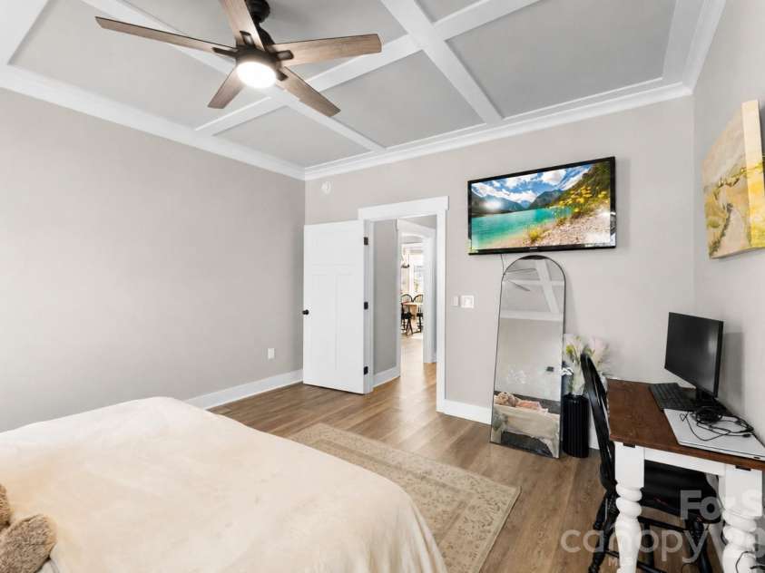 219 Prospect Church Road, Albemarle, NC 28001.  MLS# CAR4384091, YatesRealty ID 29602. 