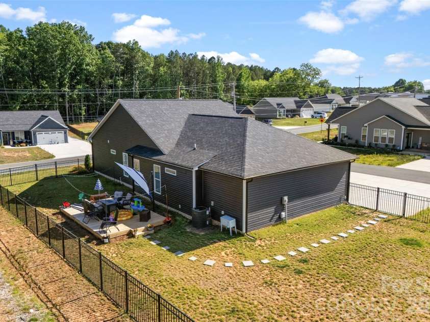 219 Prospect Church Road, Albemarle, NC 28001.  MLS# CAR4384091, YatesRealty ID 29602. 