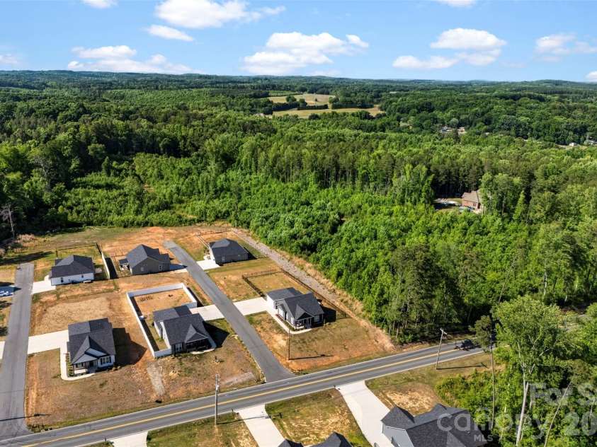 219 Prospect Church Road, Albemarle, NC 28001.  MLS# CAR4384091, YatesRealty ID 29602. 
