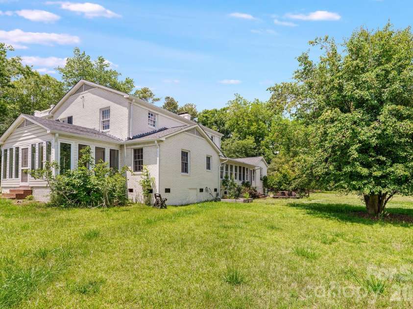 408 Providence Street, Waxhaw, NC 28173.  MLS# CAR4387442, YatesRealty ID 29603. 