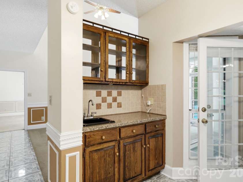 12816 Hidden Hills Lane, Mint Hill, NC 28227.  MLS# CAR4390541, YatesRealty ID 29606. 