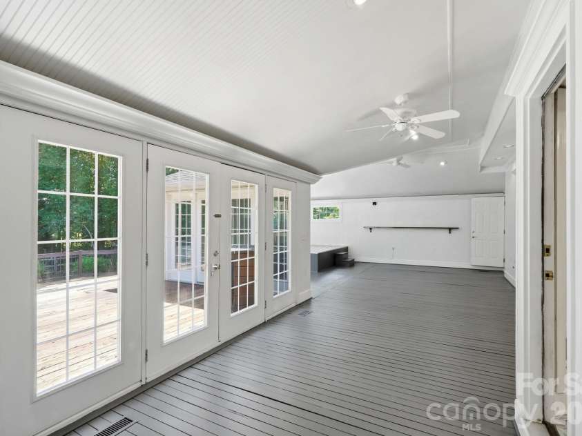 12816 Hidden Hills Lane, Mint Hill, NC 28227.  MLS# CAR4390541, YatesRealty ID 29606. 