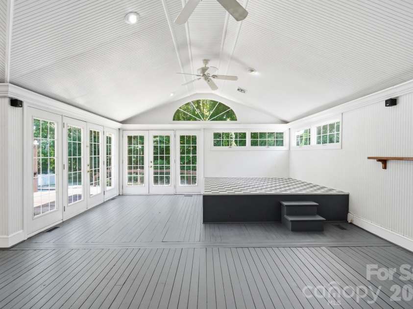 12816 Hidden Hills Lane, Mint Hill, NC 28227.  MLS# CAR4390541, YatesRealty ID 29606. 