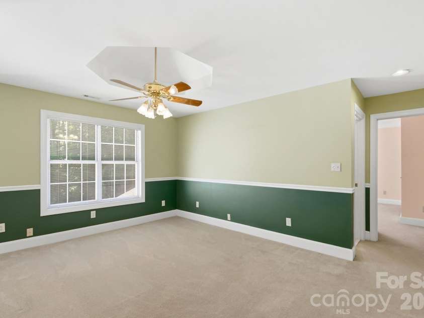 12816 Hidden Hills Lane, Mint Hill, NC 28227.  MLS# CAR4390541, YatesRealty ID 29606. 