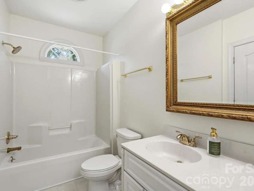 12816 Hidden Hills Lane, Mint Hill, NC 28227.  MLS# CAR4390541, YatesRealty ID 29606. 