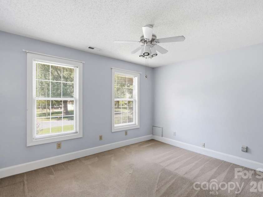 12816 Hidden Hills Lane, Mint Hill, NC 28227.  MLS# CAR4390541, YatesRealty ID 29606. 
